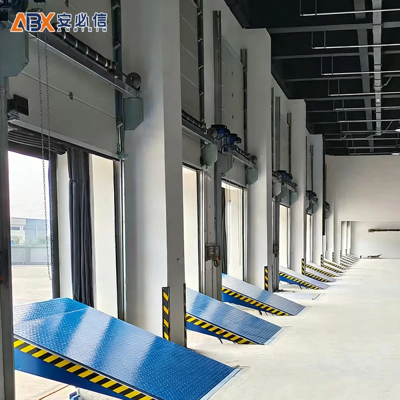 阿坝藏族羌族自治州高扬程提升门