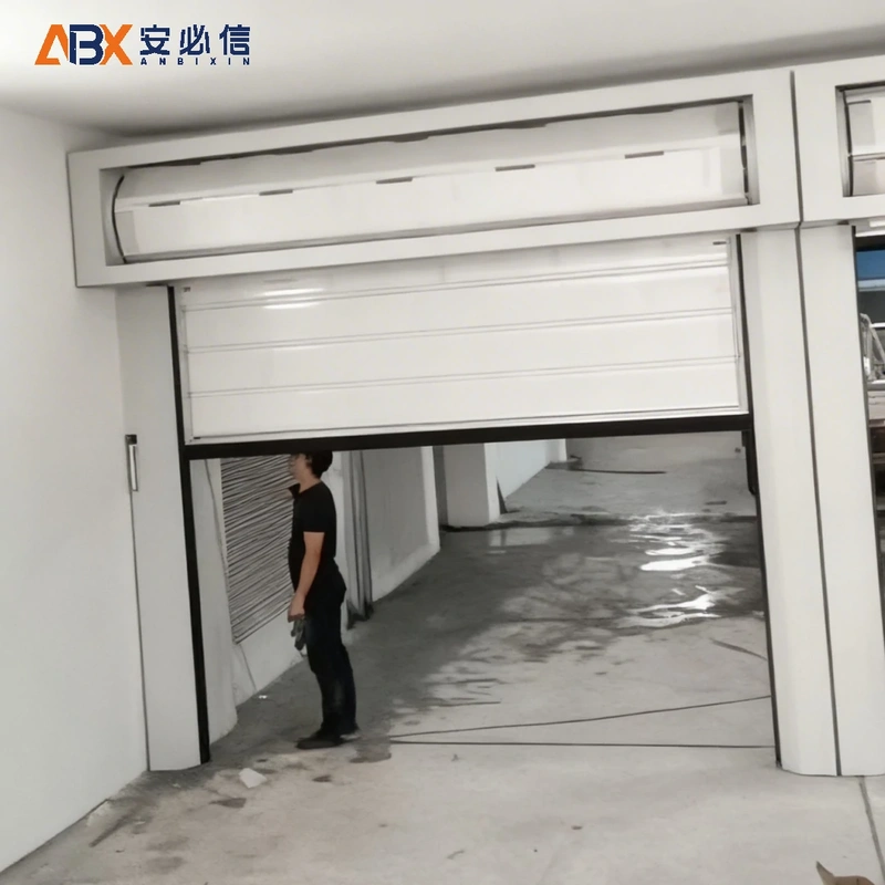 阿坝藏族羌族自治州医药密闭高速门