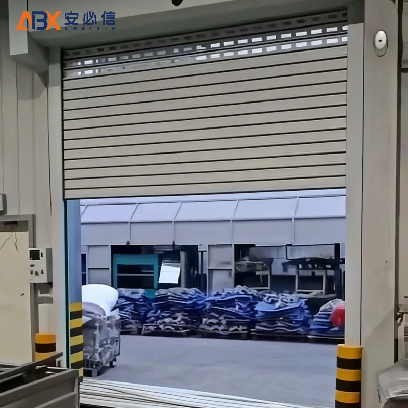 阿坝藏族羌族自治州雷达高速门